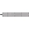 Steckdosenleiste 5-fach 2xUSB, 1xUSB-CQuickCharge