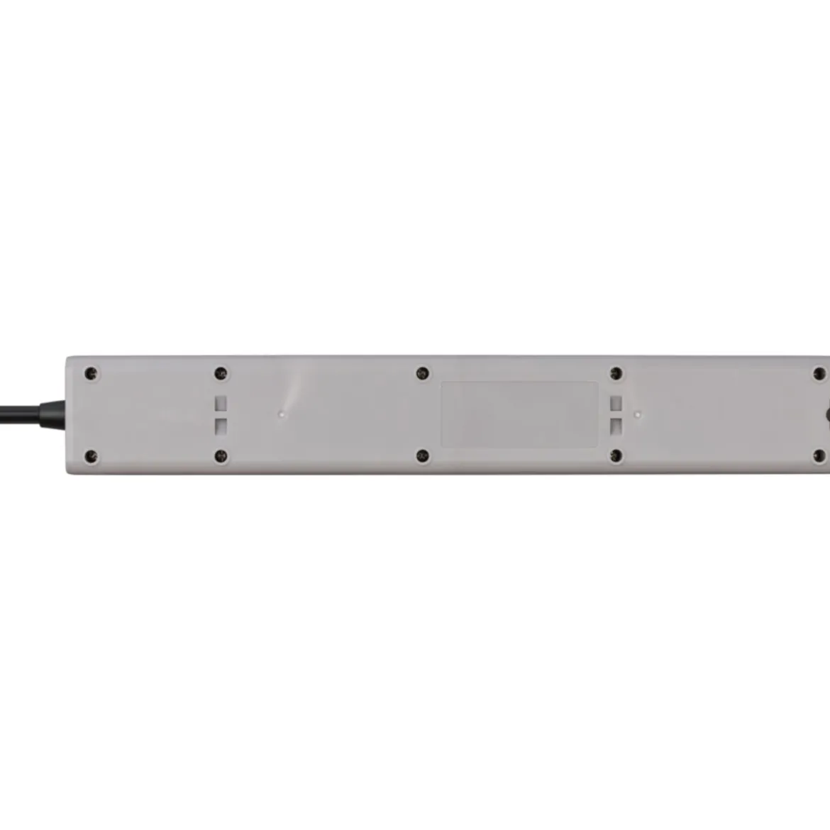 Steckdosenleiste 5-fach 2xUSB, 1xUSB-CQuickCharge