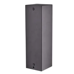 Steckdosensäule ORIO 2 fach IP44