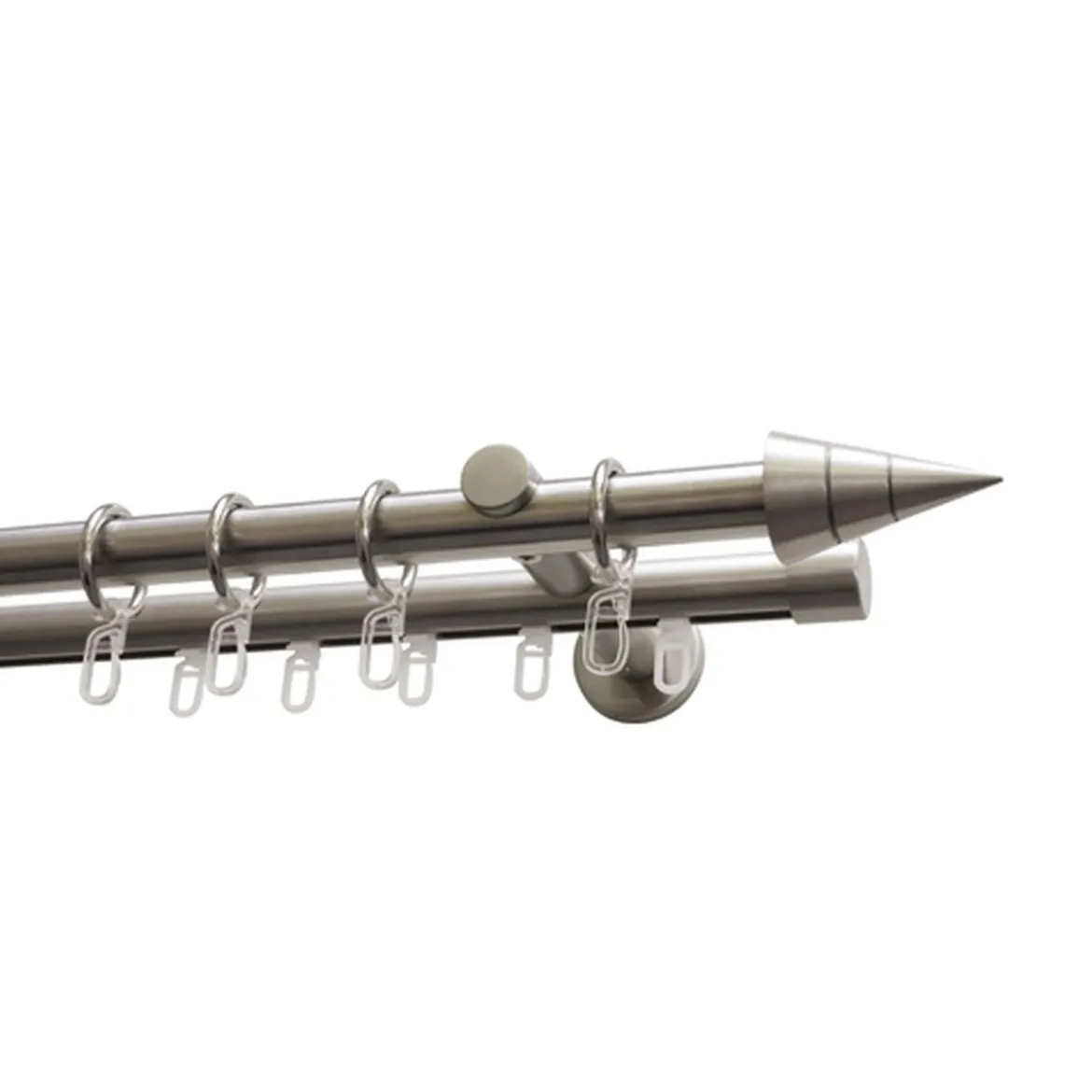STG 2lf Ro.Pro.Keg. 20-200edelstahl-optik