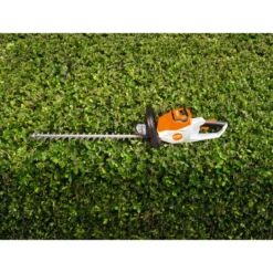 Stihl Akku-Heckenschere HSA 50