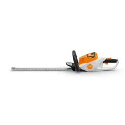 Stihl Akku-Heckenschere HSA 50 mit Akku und Ladegerät
