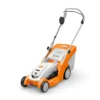 Stihl Akku-Rasenmäher RMA 239 Set