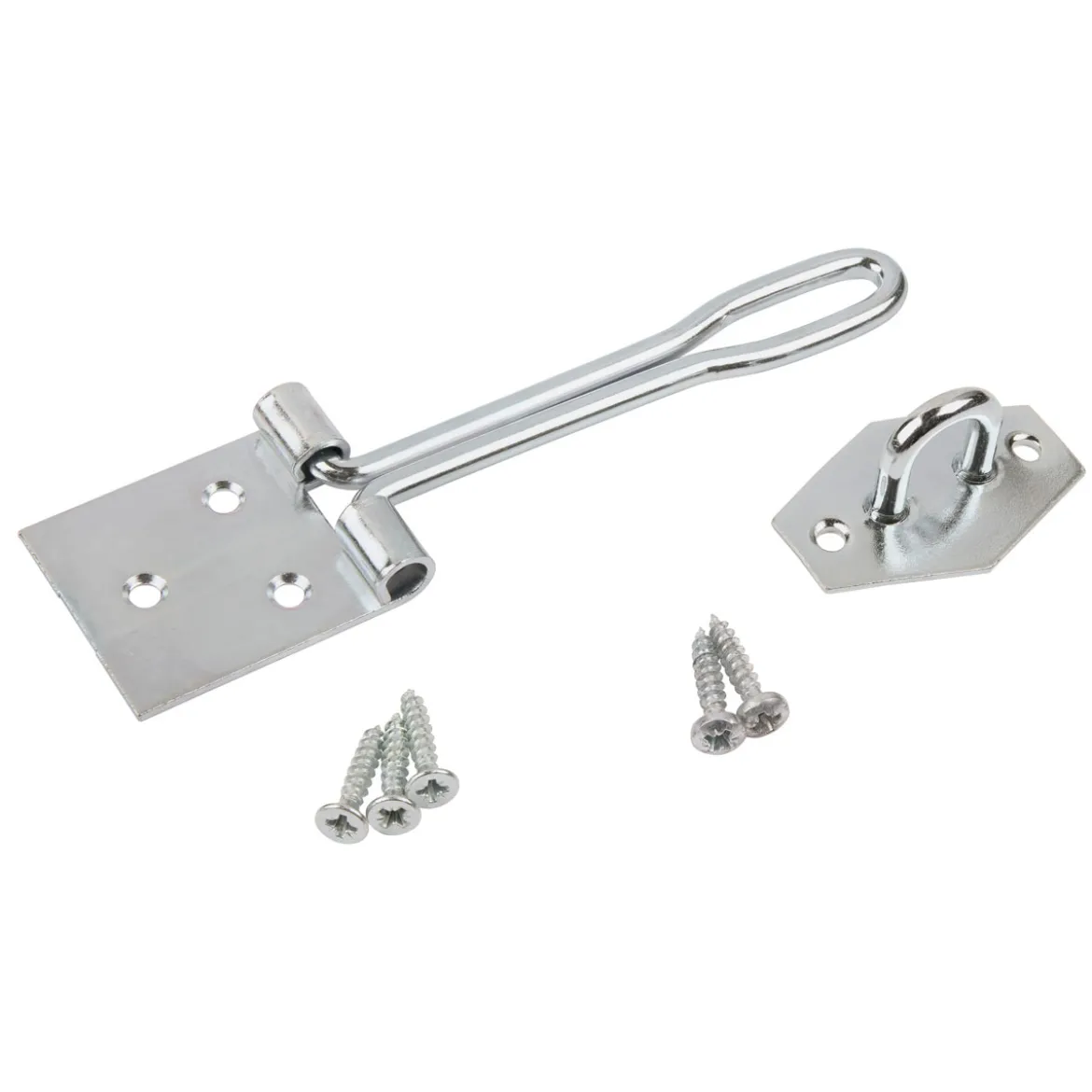 Suki Drahtüberfalle verzinkt 8 cm