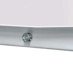 Suki Euroschraube verzinkt Durchmesser 6,3 x 14 mm 40 Stück