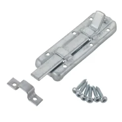 Suki Fensterriegel verzinkt 8 cm