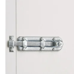 Suki Fensterriegel verzinkt 8 cm
