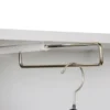 Suki Garderobenhalter vernickelt 30 cm
