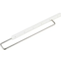 Suki Garderobenhalter vernickelt 30 cm
