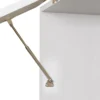 Suki Gasdruckstütze grau 25 cm