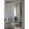 Suki Glasschiebetür-System-Set Serie H 190 cm