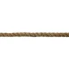 Suki Hanf-Seil gedreht 10 mm 10m