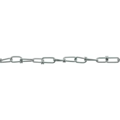 Suki Knotenkette verzinkt 1,4 mmx2,5m