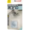 Suki Magnete Neodym Ø 12 x 2 mm, zum Einnähen