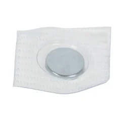 Suki Magnete Neodym Ø 12 x 2 mm, zum Einnähen