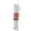 Suki Starterleine 3,5 mm 5m weiß