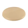 Suki Wandpuffer-Set klebend 3 cm beige 2 Stück