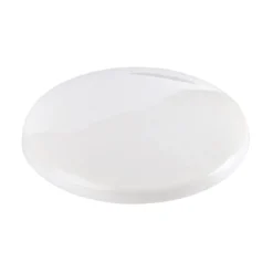 Suki Wandpuffer-Set klebend 3 cm weiß 2 Stück