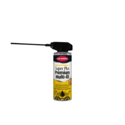 Super Plus Premium Multi Öl - Spray – 300 ml