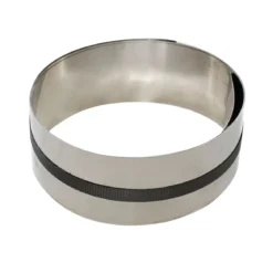 Tapezierschiene 2m