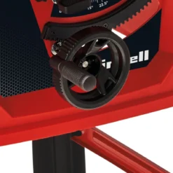 TC-TS 2025/2 U Tischkreissaege