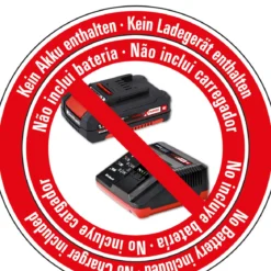 TE-HA 18 LI-Solo-Akku-Heissluftpistole