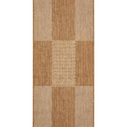 Teppich Arizona 67x140cm braun972-10