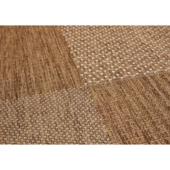 Teppich Arizona 67x140cm braun972-10