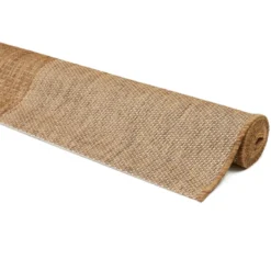 Teppich Arizona 67x140cm braun972-10