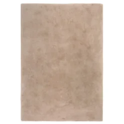 Teppich „Cosy“, taupe, 60x120 cm