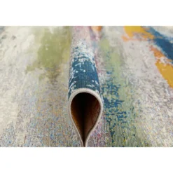 Teppich Portland 80x150cm multi
