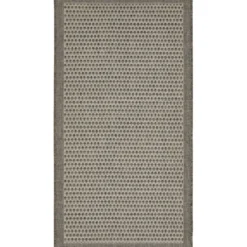 Teppich Savannah 57x110cm braun