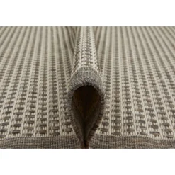 Teppich Savannah 57x110cm braun