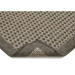 Teppich Savannah 120x170cm braun