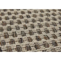 Teppich Savannah 160x230cm braun