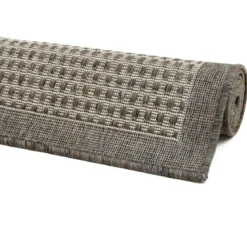 Teppich Savannah 160x230cm braun