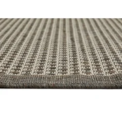 Teppich Savannah 160x230cm braun