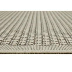 Teppich Savannah 57x110cm hellbraun
