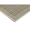 Teppich Savannah 160x230cm hellbraun