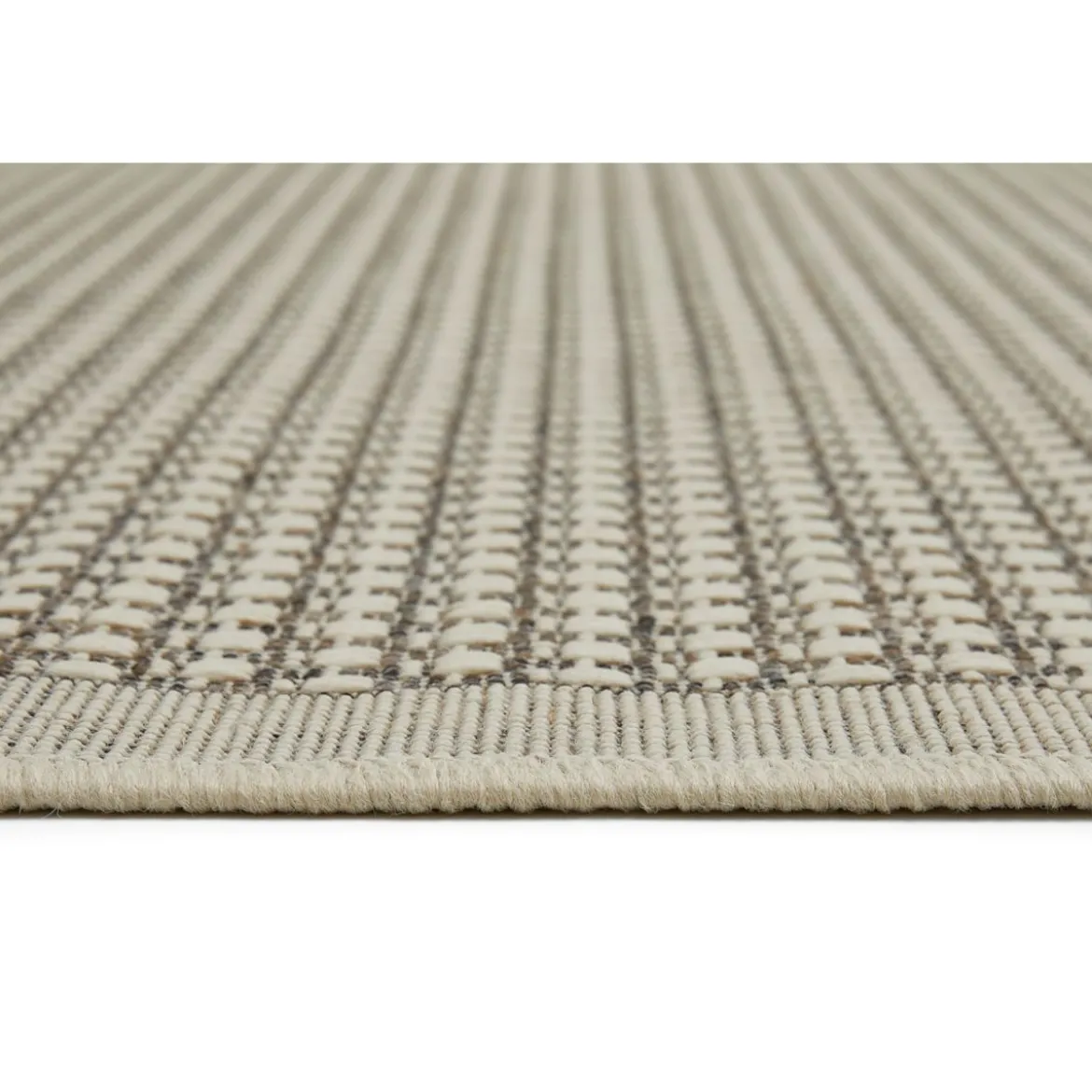 Teppich Savannah 160x230cm hellbraun
