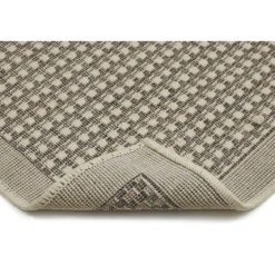 Teppich Savannah 160x230cm hellbraun