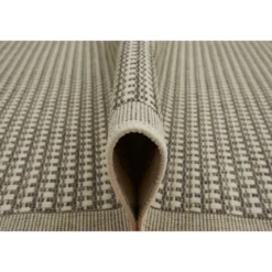 Teppich Savannah 160x230cm hellbraun