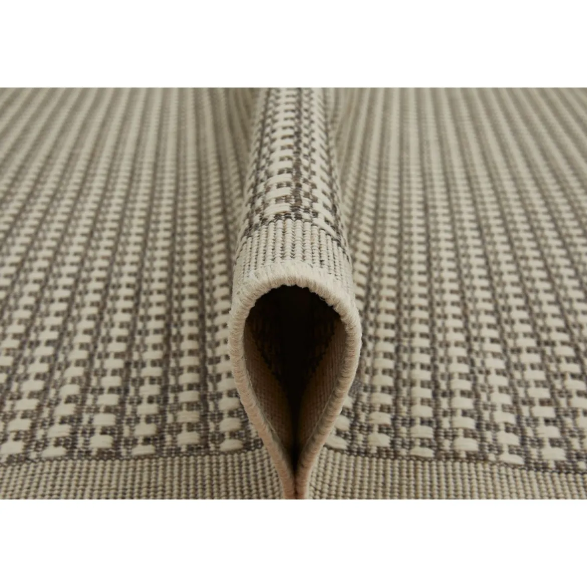 Teppich Savannah 160x230cm hellbraun