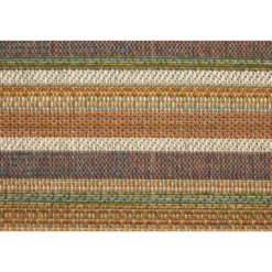 Teppich Sedona 120x170cm Streifen multi