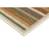Teppich Sedona 80x150cm Streifen multi