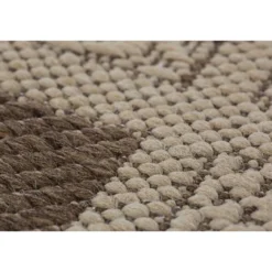 Teppich Utah 57x110cm beige