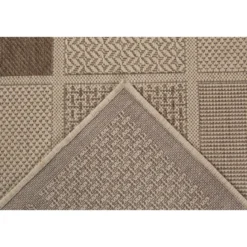 Teppich Utah 160x230cm beige