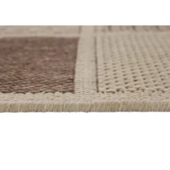 Teppich Utah 160x230cm beige