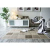 Teppich Utah 120x170cm beige
