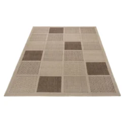 Teppich Utah 120x170cm beige